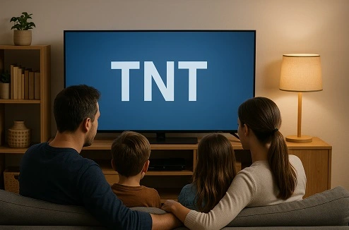 regarder la TNT sur Internet légalement